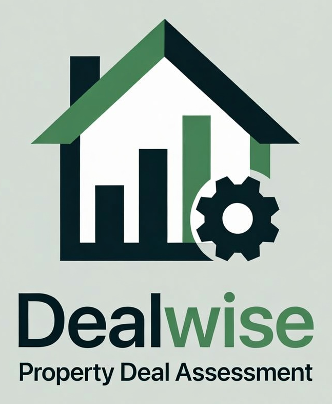 Dealwise. Property Deal Assessment.